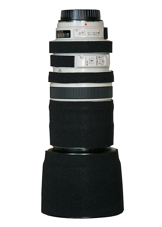 LensCoat Canon 100-400 Black