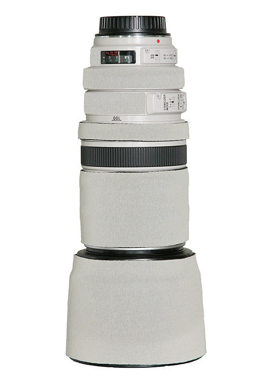 LensCoat Canon 100-400 Canon White