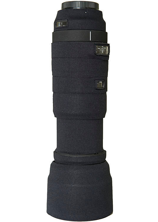 LensCoat Sigma 120-400 Black