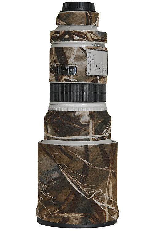 LensCoat Canon 300IS f/2.8 Realtree Max4