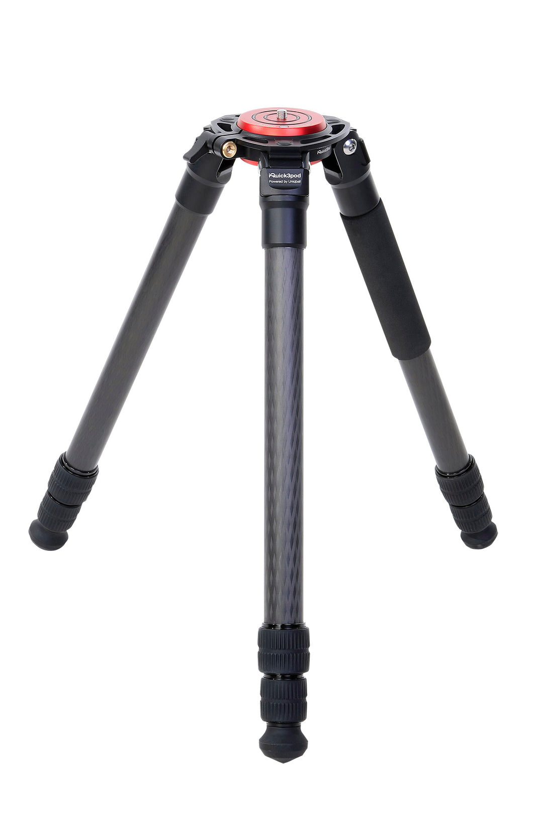 IQuick3Pod  Carbon Fiber Tripod