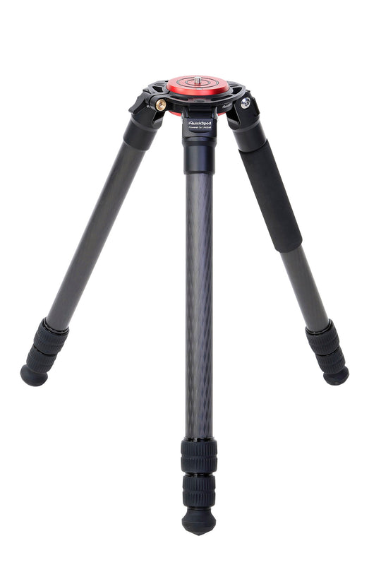 IQuick3Pod  Carbon Fiber Tripod