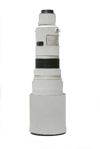 LensCoat Canon 500 Canon White