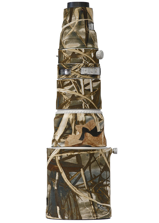 LensCoat Canon 500 f/4 IS II Realtree Max4