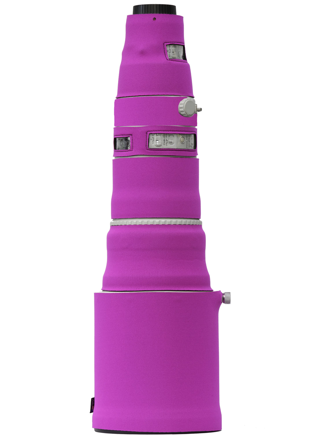 LensCoat Canon 500 f/4 IS II Pink