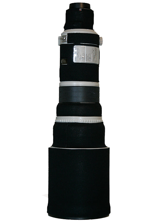 LensCoat Canon 500 Black