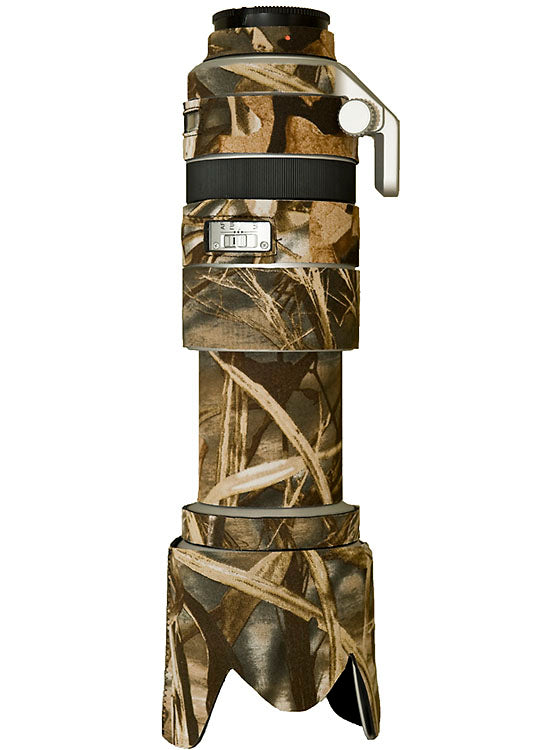 LensCoat Sony 70-400 f4/5.6 Realtree Max4