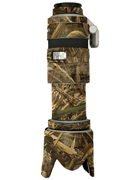 LensCoat Sony 70-400 f4/5.6 Realtree Max5