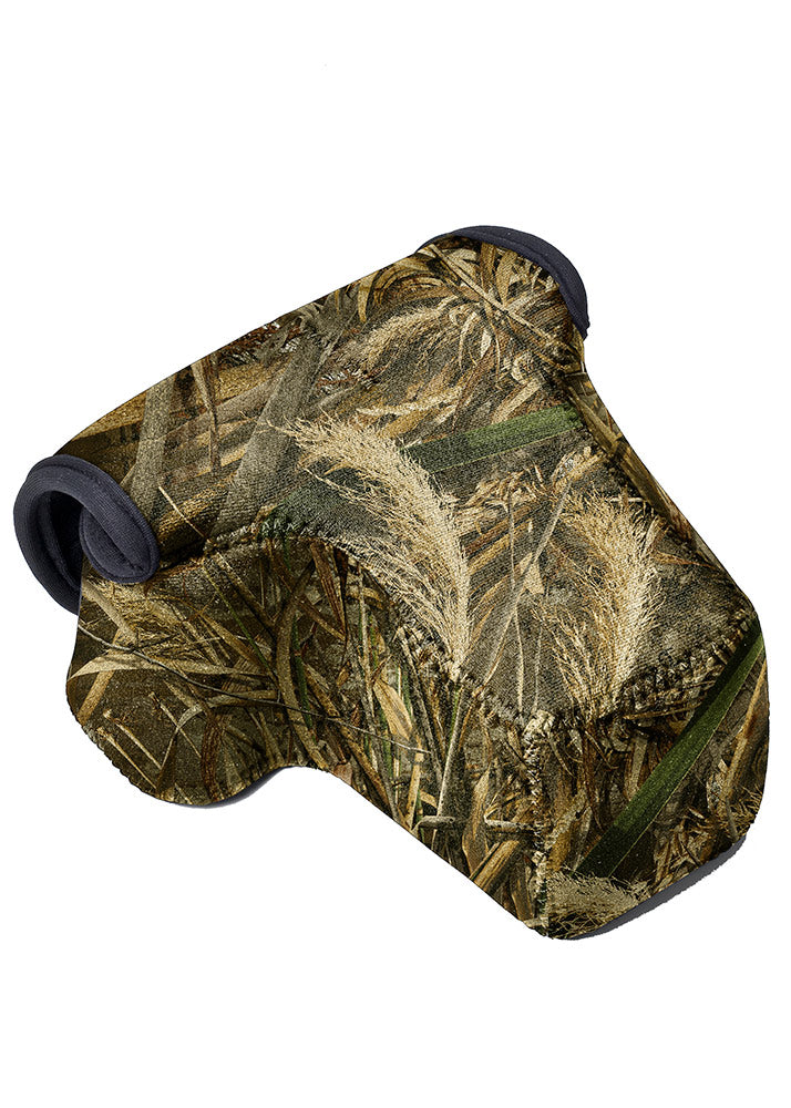 BodyBag w/lens Realtree Max5