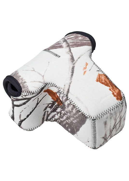 BodyBag w/lens Realtree Snow