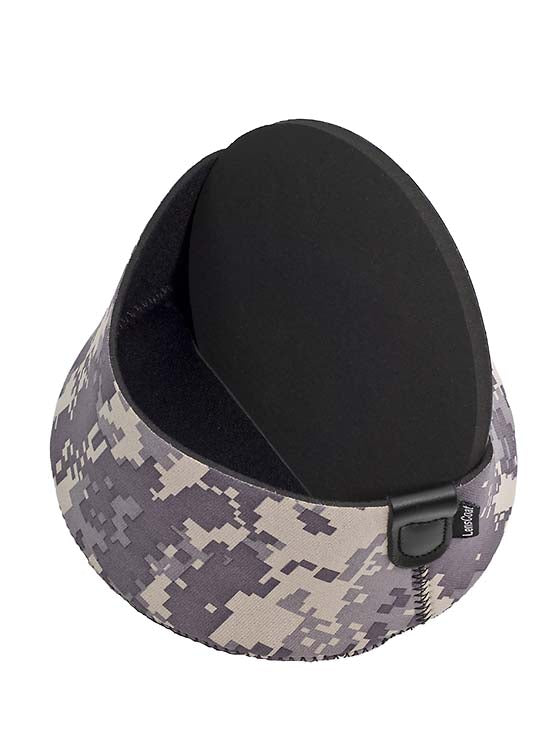 LensCoat Hoodie X Small - Digital Camo