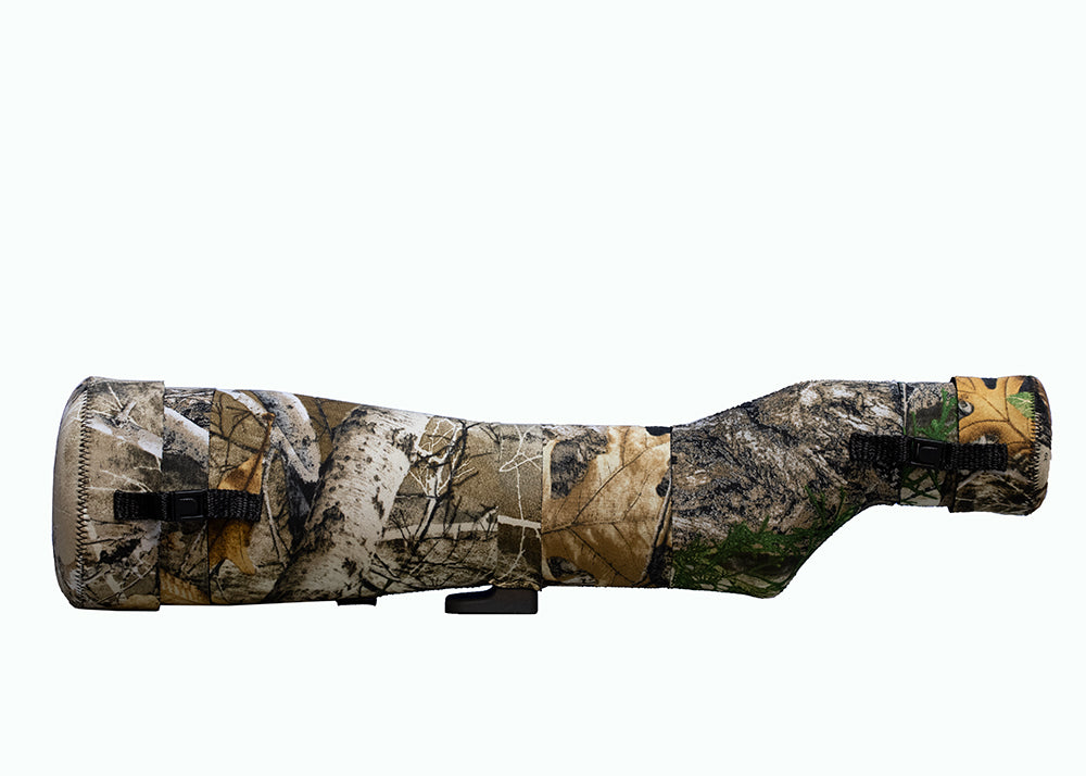 LensCoat for the Leupold SX-4 HD Pro 85 Straight