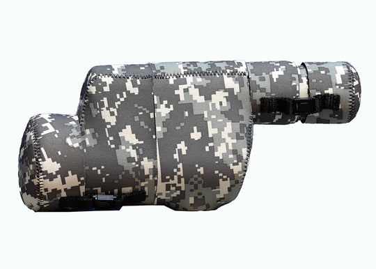 Leupold GR HD 60 Straight Digital Camo
