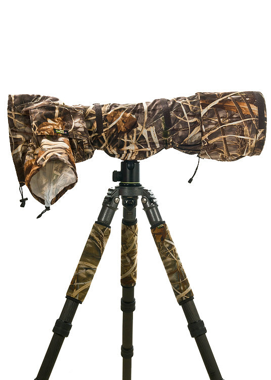 LensCoat RainCoat Pro - Realtree Max4