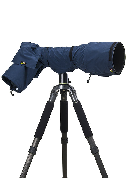 LensCoat RainCoat Pro - Navy