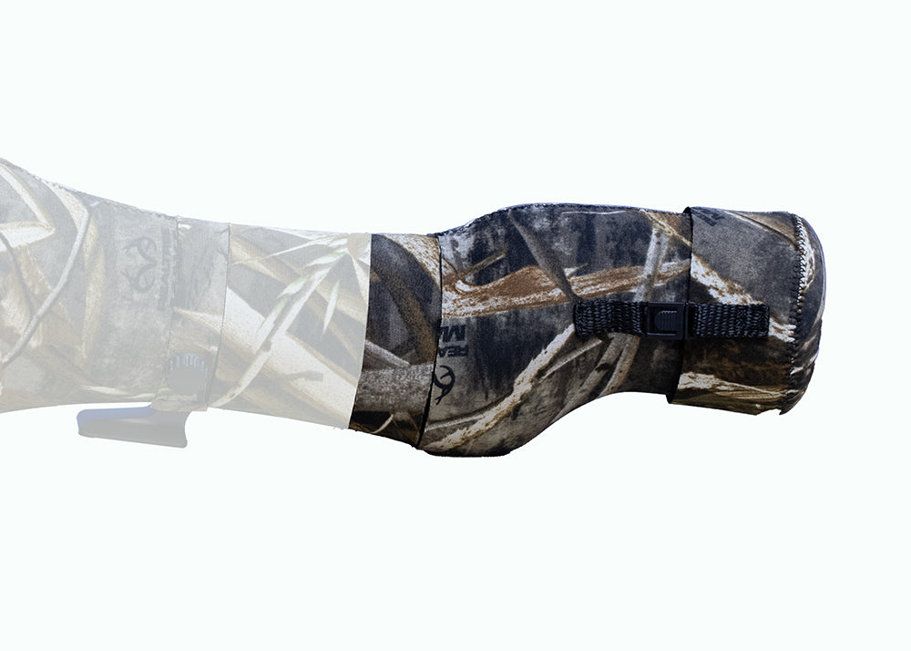 LensCoat for the Swarovski ATX/STX Eyepiece Module Straight