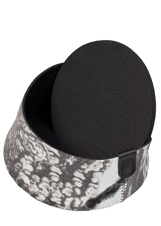 LensCoat Hoodie XX Large - Realtree Snow