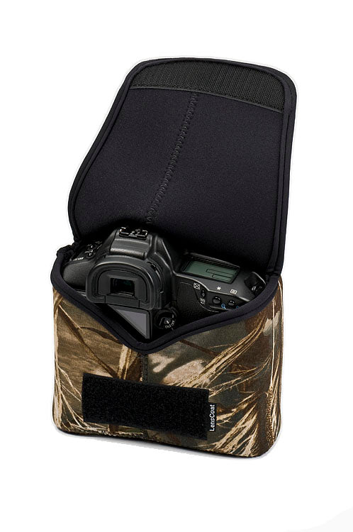 BodyBag Pro - Yellow