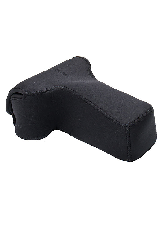 BodyBag Telephoto Black