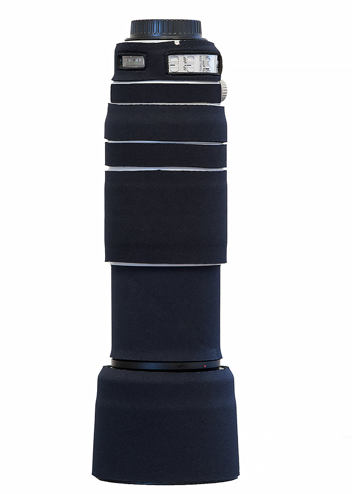 LensCoat Canon 100-400 IS II Black