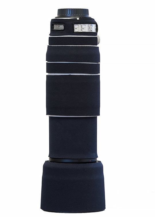 LensCoat Canon 100-400 IS II Black