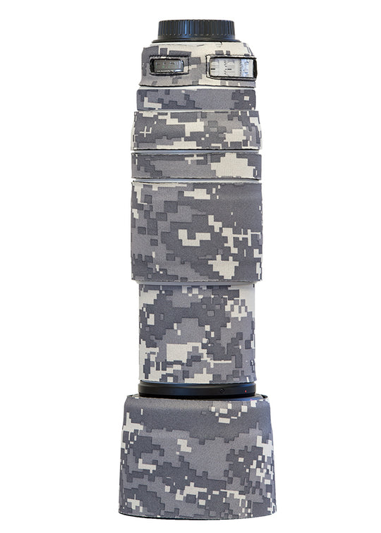 LensCoat Canon 100-400 IS II Digital Camo