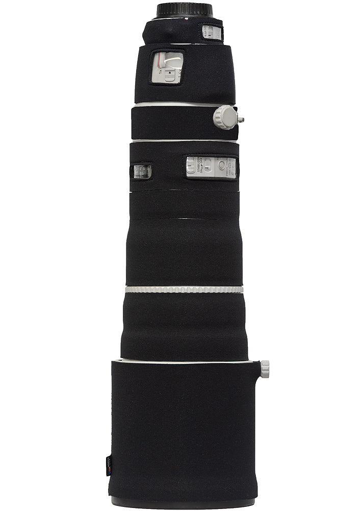 LensCoat Canon 200-400 IS f4 Black