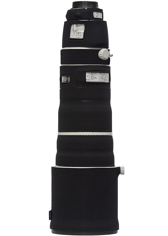 LensCoat Canon 200-400 IS f4 Black