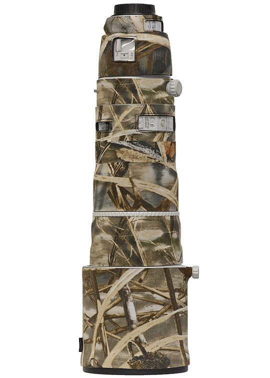 LensCoat Canon 200-400 IS f4 Realtree Max5