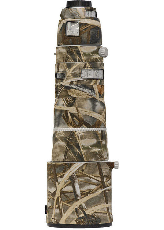 LensCoat Canon 200-400 IS f4 Realtree Max4