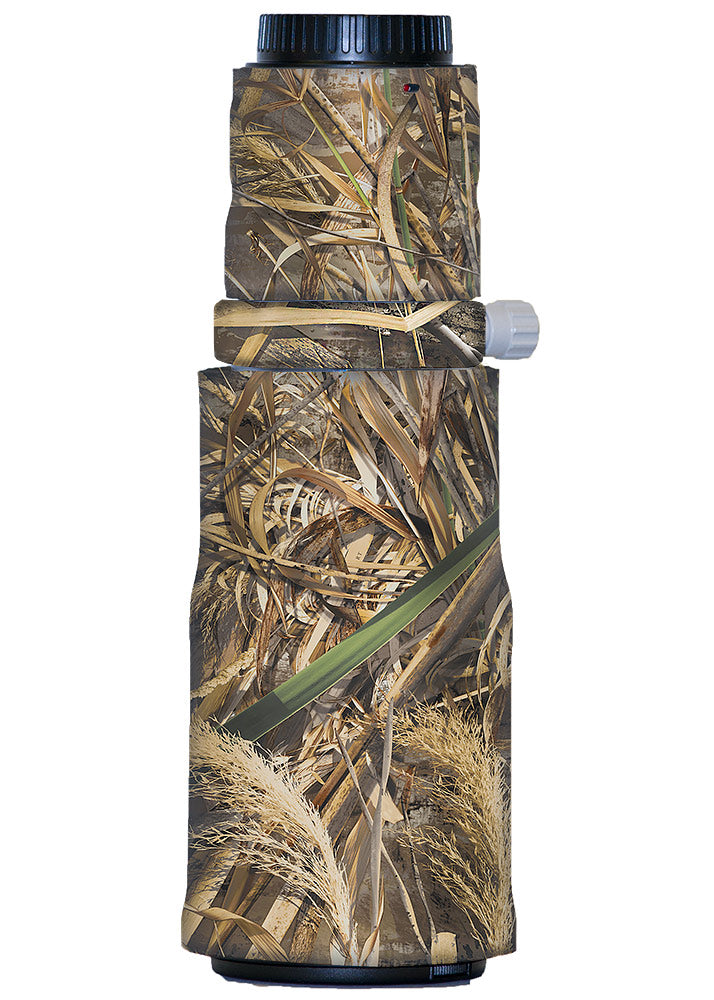 LensCoat Canon 400 f/5.6 Realtree Max5