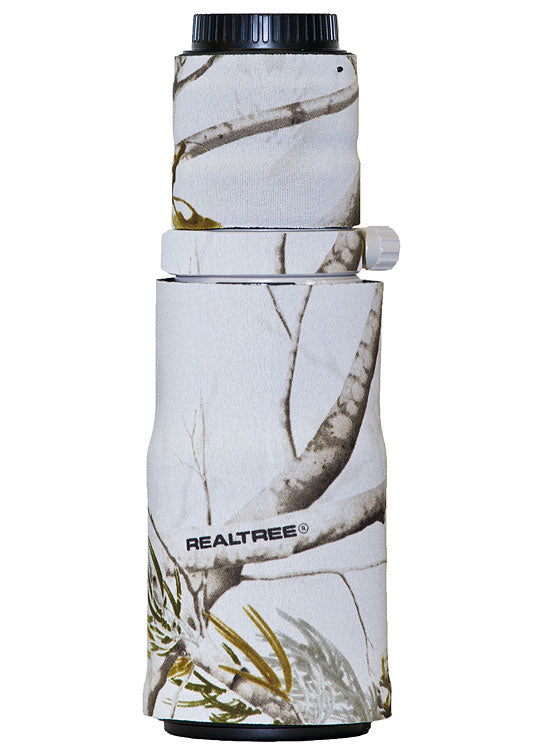 LensCoat Canon 400 f/5.6 Realtree Snow