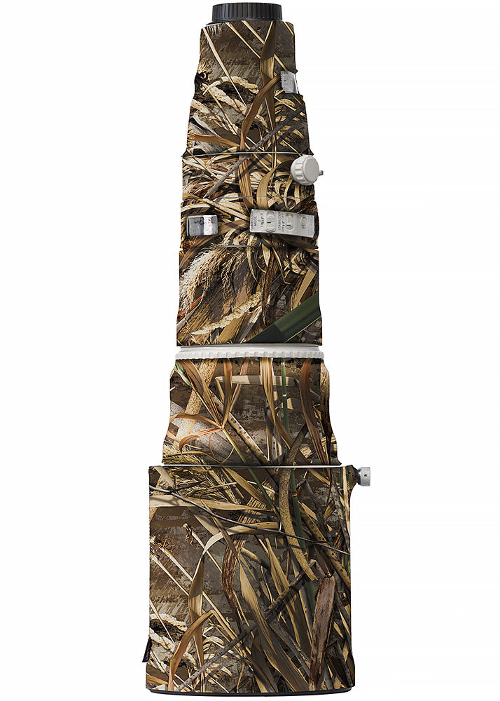 LensCoat Canon 500 f/4 IS II Realtree Max5