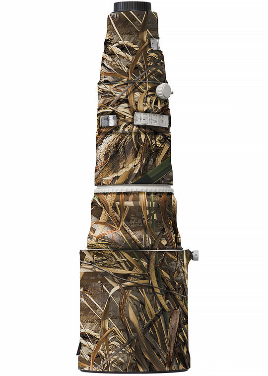 LensCoat Canon 500 f/4 IS II Realtree Max5
