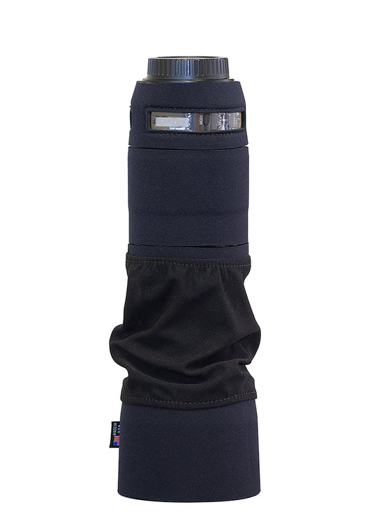 LensCoat Canon EF 70-300mm f/4-5.6 IS II Black