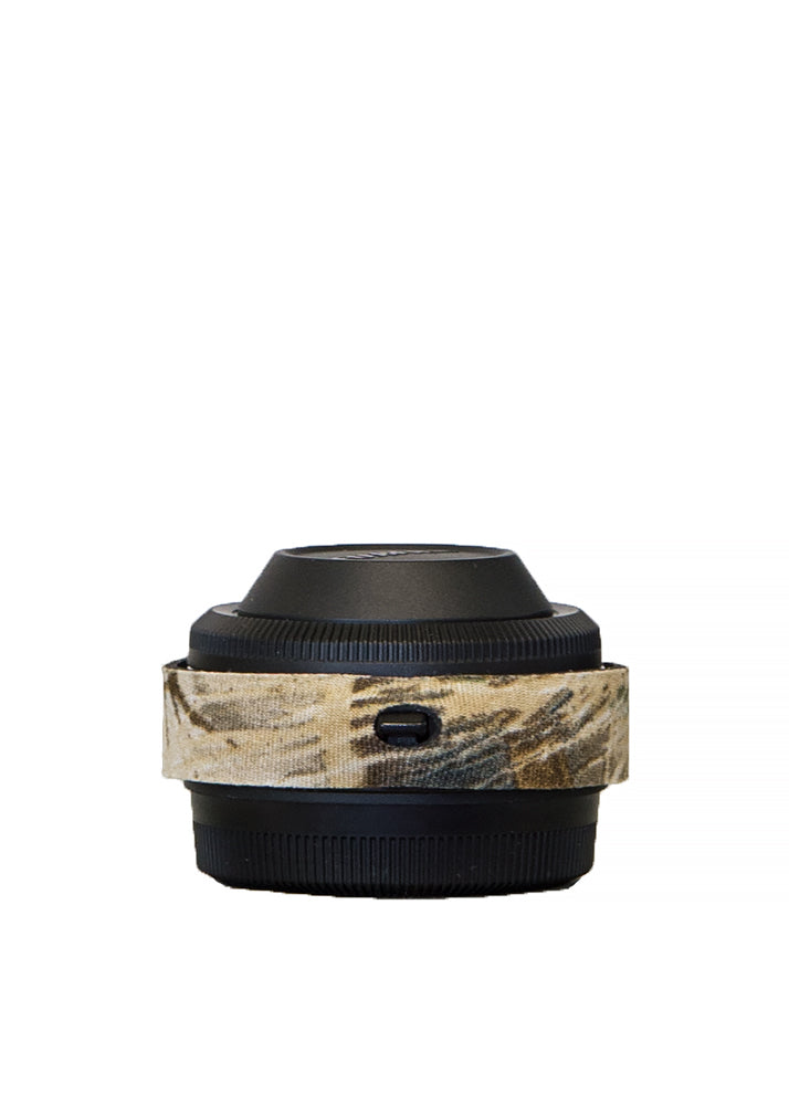 LensCoat Fuji XF 1.4 Teleconverter Realtree Max5