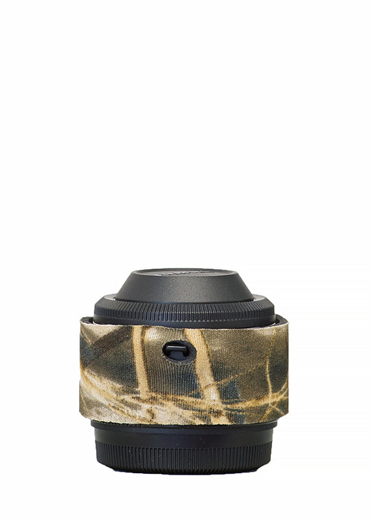 LensCoat Fuji XF 2x TC WR Teleconverter Realtree Max5