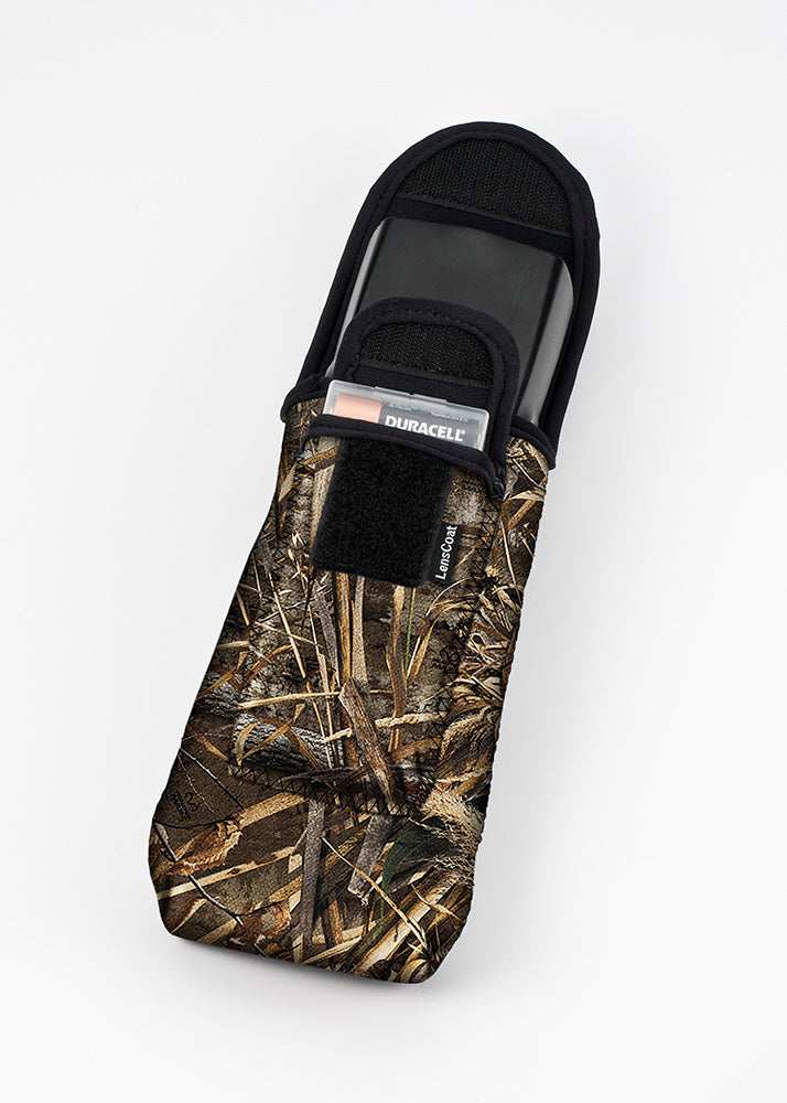 【新品】LensCoatLensSackPro Jr Realtree Max4 Amazon.com : LensCoat LensSack Pro Realtree Max4 : Electronics