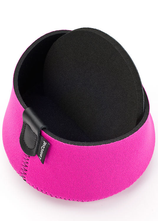 LensCoat Hoodie XX Large - Pink