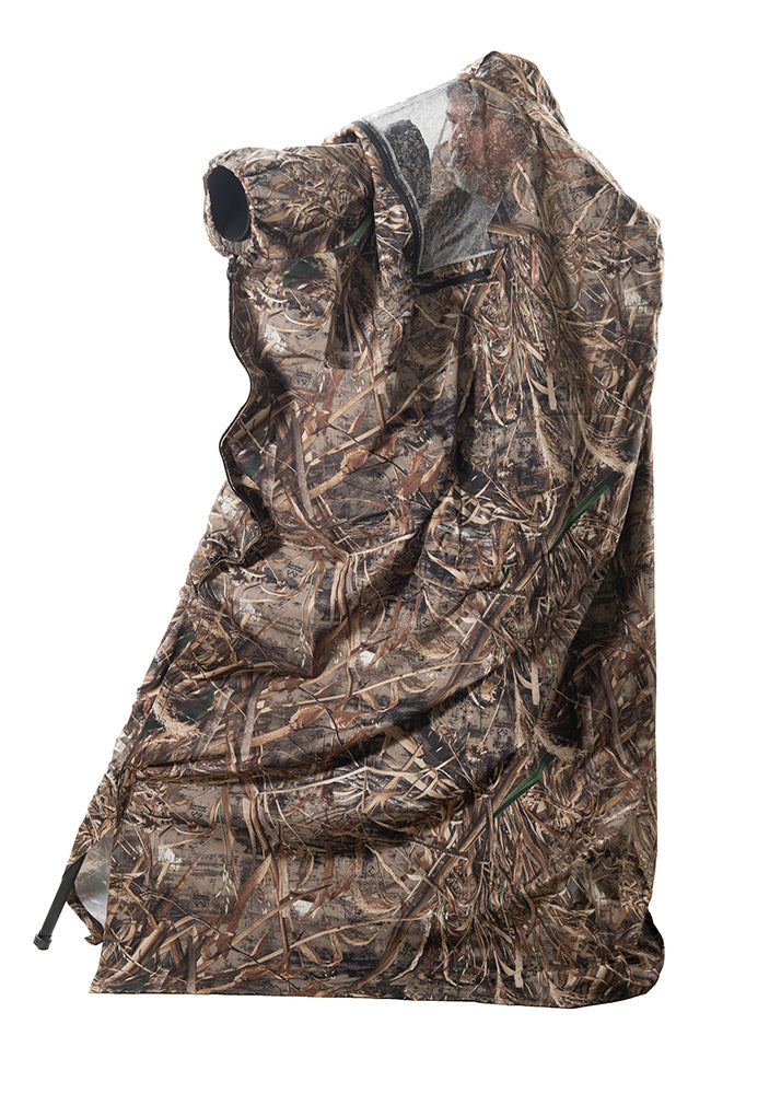 LensCoat LensHide™ Water-repellent Tall Realtree Max5