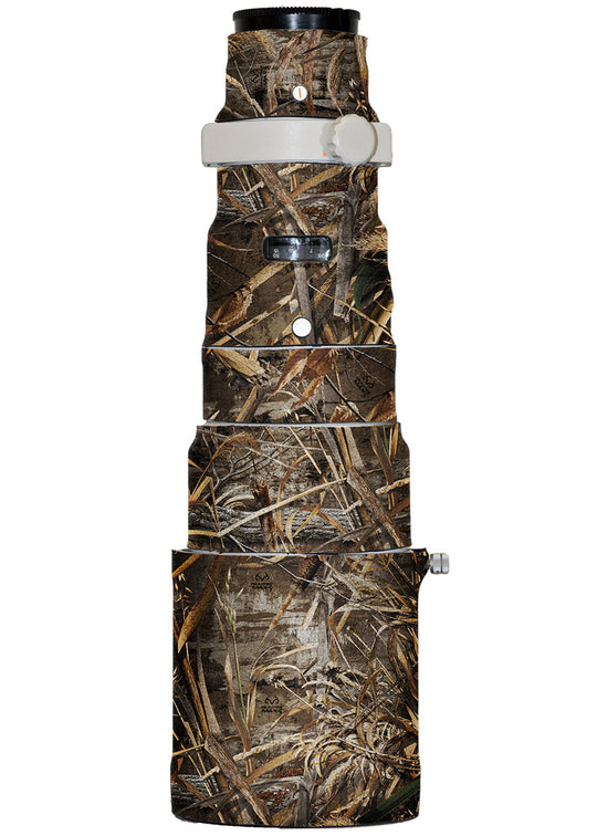 LensCoat Minolta 400 f4.5 HS - Realtree Max5