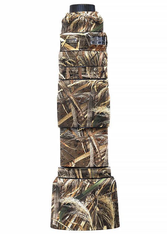 LensCoat Nikon 200-500 VR Realtree Max5