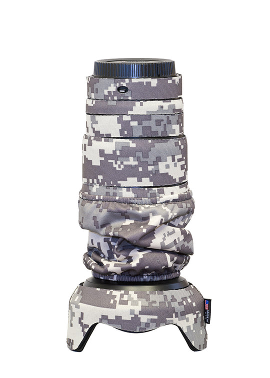 LensCoat Nikon Z 24-120mm f/4 S Digital Camo
