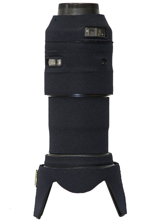 LensCoat Nikon 28-300 f/3.5-5.6G VR Black