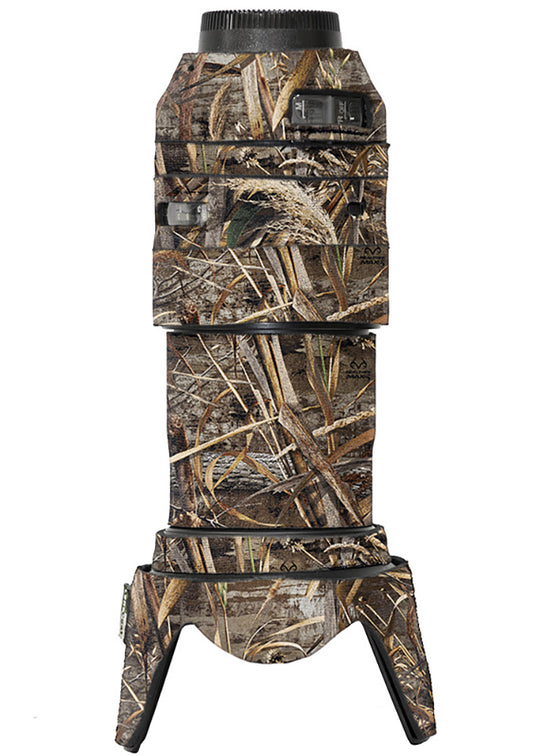 LensCoat Nikon 28-300 f/3.5-5.6G VR Realtree Max5