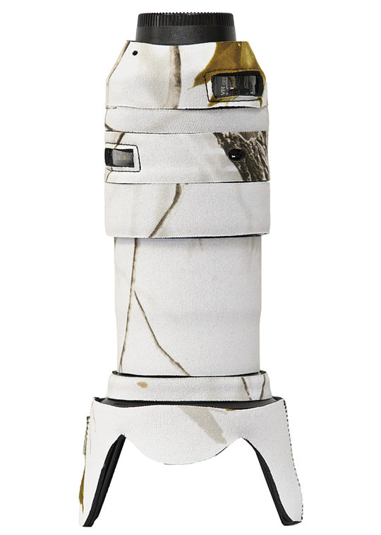 LensCoat Nikon 28-300 f/3.5-5.6G VR Realtree AP Snow