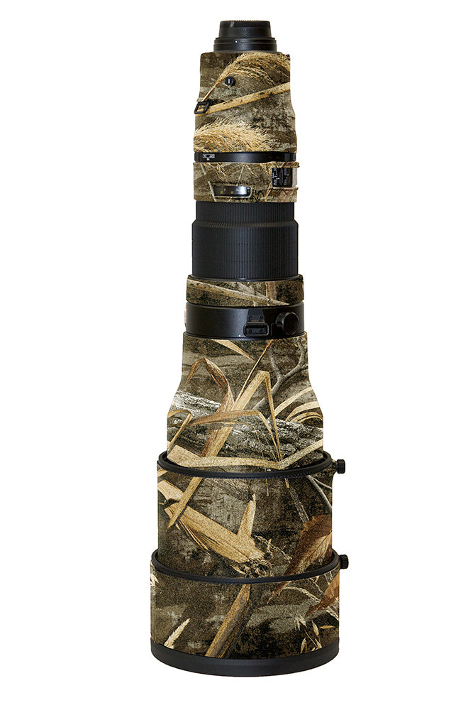 LensCoat Lens Cover for the Canon 1.4x and 2x Tele Extender Set - White(cw) LensCoat Lens Cover for the Canon 75-300mm f⁄4.0-f⁄5.6 III Zoom