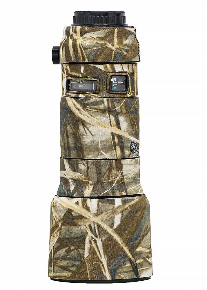 LensCoat Pentax DA* 300mm f/4 ED (IF) Realtree Max4 adhesive strip