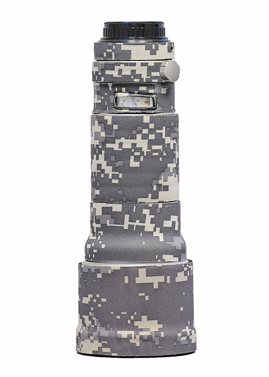 LensCoat Pentax FA*400mm F5.6 Digital Camo