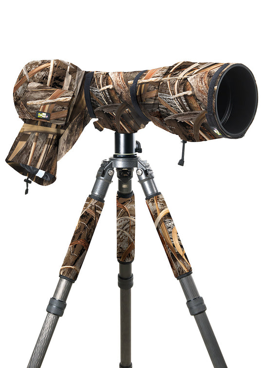 LensCoat RainCoat Pro - Realtree Max5